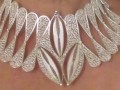 Silver Filigree Jewellery