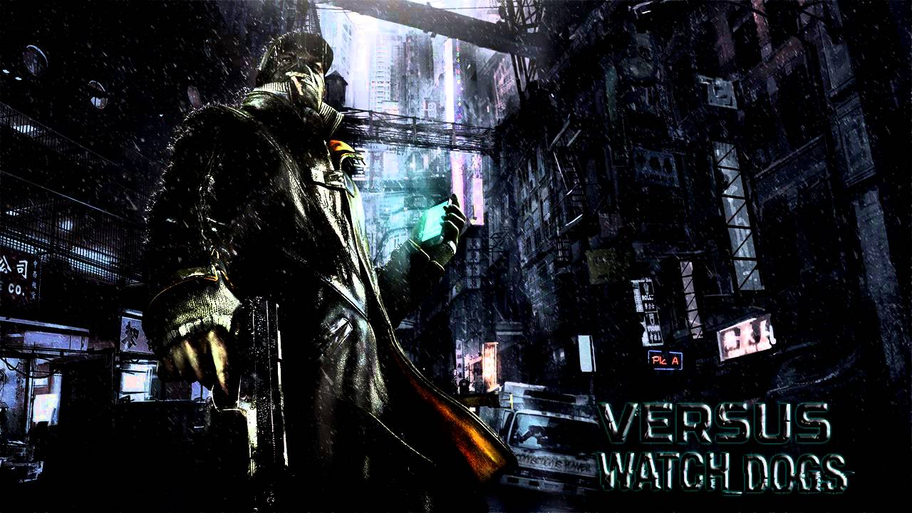 Watch Dogs Soundtrack Playlist Download Watch Dogs Soundtrack Playlist Download