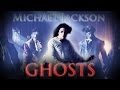 Michael Jackson's Ghosts | Medley (From Movie) |
