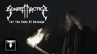 Watch Sonata Arctica For The Sake Of Revenge video