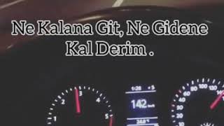 İnstagram Storyli̇k Araba Vi̇deosu