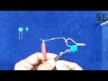 BASIC #11 How VDR works || Voltage-Dependent Resistor || Varistor