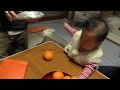 もうすぐ１歳になる姪っ子にプレゼントをあげてみた！