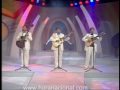 MUSICA ECUADOR - Trío Colonial - Por ti llorando