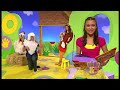 Hi-5 - Una historia en la granja de Doodle Dot