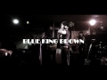 blue king brown .... featuring NGAIIRE. { hey yaaa.}kings beach tavern, sunny coast. qld 2011