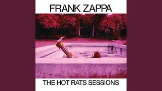 Watch Frank Zappa The Origin Of Hot Rats video