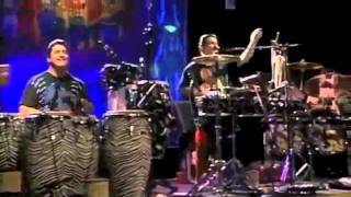 Watch Santana Esperando video