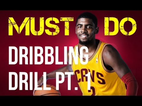 Basketball Dribbling Program Free