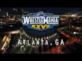 WWE WrestleMania 27 Promo [HD]