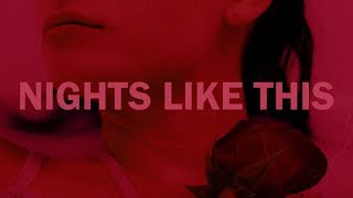 Watch Kehlani Nights Like This video