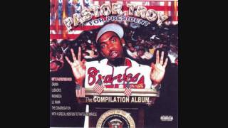 Watch Pastor Troy Pastor Troy For President video