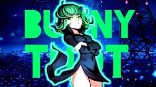 Anime Mix Khantrast Bunny Thot Amv