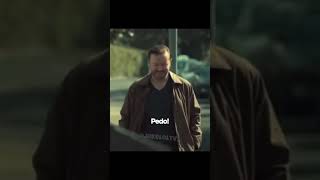 Ricky Gervais Destroys Ginger Kid After Life On Netflix