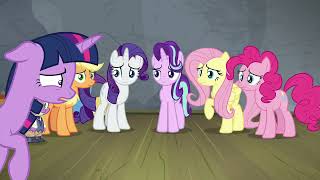 My Little Pony En Español My Little Pony La Magia De La Amistad T8 E7 - 8 Mlp