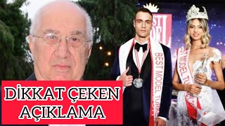 Erkan Özermanı Kim, Nasıl Savundu?