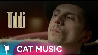 Uddi - Aseara Ti-Am Luat Basma (Official Video) By Famous Production