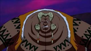 Fm Tickle One Piece The Cursed Holy Sword