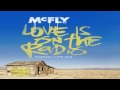 McFly - Love is On The Radio (Hopeful Live Mix) Carrie & Tom Version
