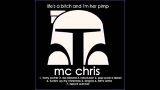 Watch Mc Chris Engine video