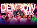 DEMBOW MIX || DEMBOW MAS PEGADOS 2024 || MEZCLANDO DJ RICH RD🔥