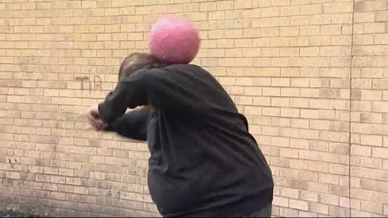 Need A Car >> WELSHMAN ANDREW CASSIDY'S, (FAT MAN) BALL JUGGLING SKILLS ... Need A Car >> WELSHMAN ANDREW CASSIDY'S, (FAT MAN) BALL JUGGLING SKILLS ...