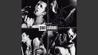 Watch Paul Colman 4 Love video
