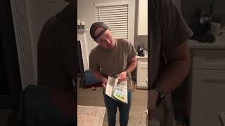 His impression is spot on. Who is he? #gaypodcast #podcast #podcastclips #lgbtq #gay #weightloss
