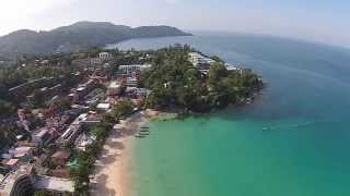 kata beach Phuket