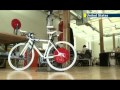 Device turns any bike into electric-hybrid vehicle
