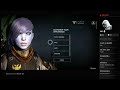 Destiny - Alpha Gameplay - Part 1 - Story Mode Hunter (PS4) 1080p