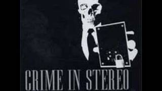 Watch Crime In Stereo Sleeping Androids Do Dream Electric Sheep video