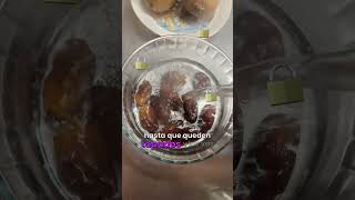 Cómo Utilizar Los Dátiles