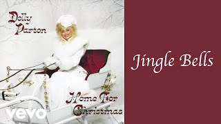 Watch Dolly Parton Jingle Bells video