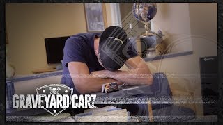 Josh Learns Challengers - Part 1 | Graveyard Carz - Season 2