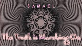 Watch Samael The Truth Is Marching On video