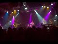 Utopia plays "The Ikon" live at the Highline Ballroom in NYC, Jan 29, 2011