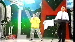 Watch Sparks when I Kiss You I Hear Charlie Parker Playing video