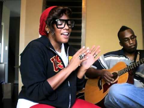 Támar Davis - Heartbeat Támar Davis - Heartbeat