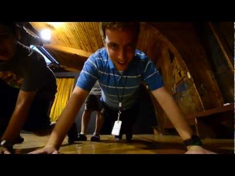 Camp Bonim 2012 - Week 2