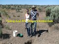 Finding Gold XVI - Oregon's Golden Gem - Sunstone Mining
