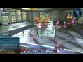 DCUO - Sorcery DPS w/ Fury - Love & War T6 Raid