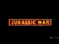 [Jurassic War - Игровой процесс]