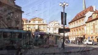 Tour of Prague, CZ