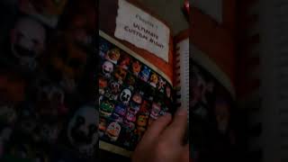Fnaf The Freddy Files Update D Edition Part 2