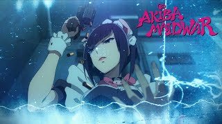 Akiba Meido Sensou - Episódios - Saikô Animes