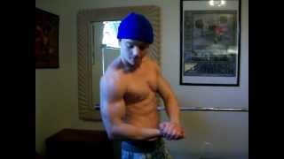 Teen Flex Show