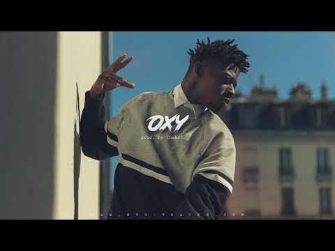 Dope Rap Beat Instrumental | Sick Rap/Trap Beat 2019 (prod. Ihaksi)