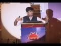 Mr Aashish Somaiyaa, Retail Sales Head, ICICI Pru AMC part2 WMV V9
