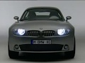 BMW X Coupe